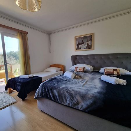 Rooms Slavica โอครูกกอร์นญี ห้อง รูปภาพ
