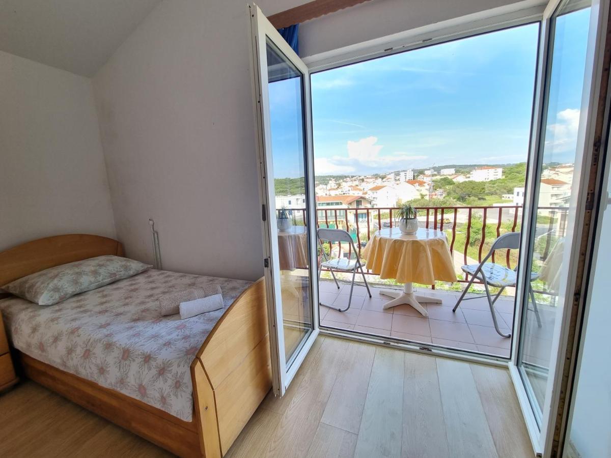 Rooms Slavica โอครูกกอร์นญี ภายนอก รูปภาพ