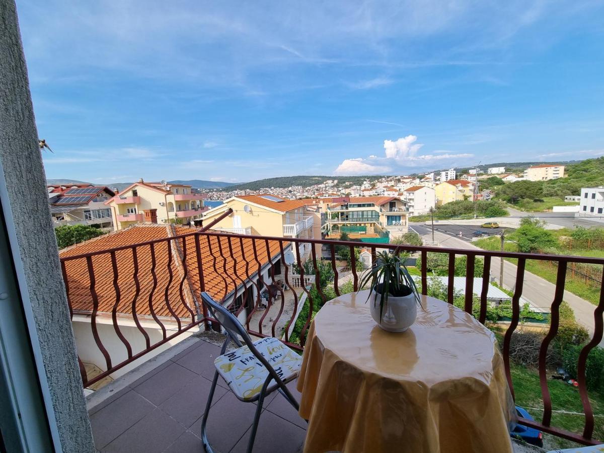Rooms Slavica โอครูกกอร์นญี ภายนอก รูปภาพ