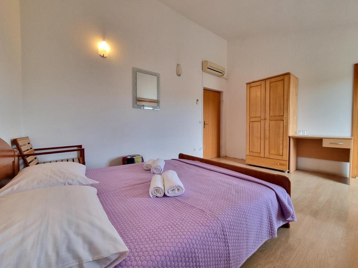 Rooms Slavica โอครูกกอร์นญี ภายนอก รูปภาพ