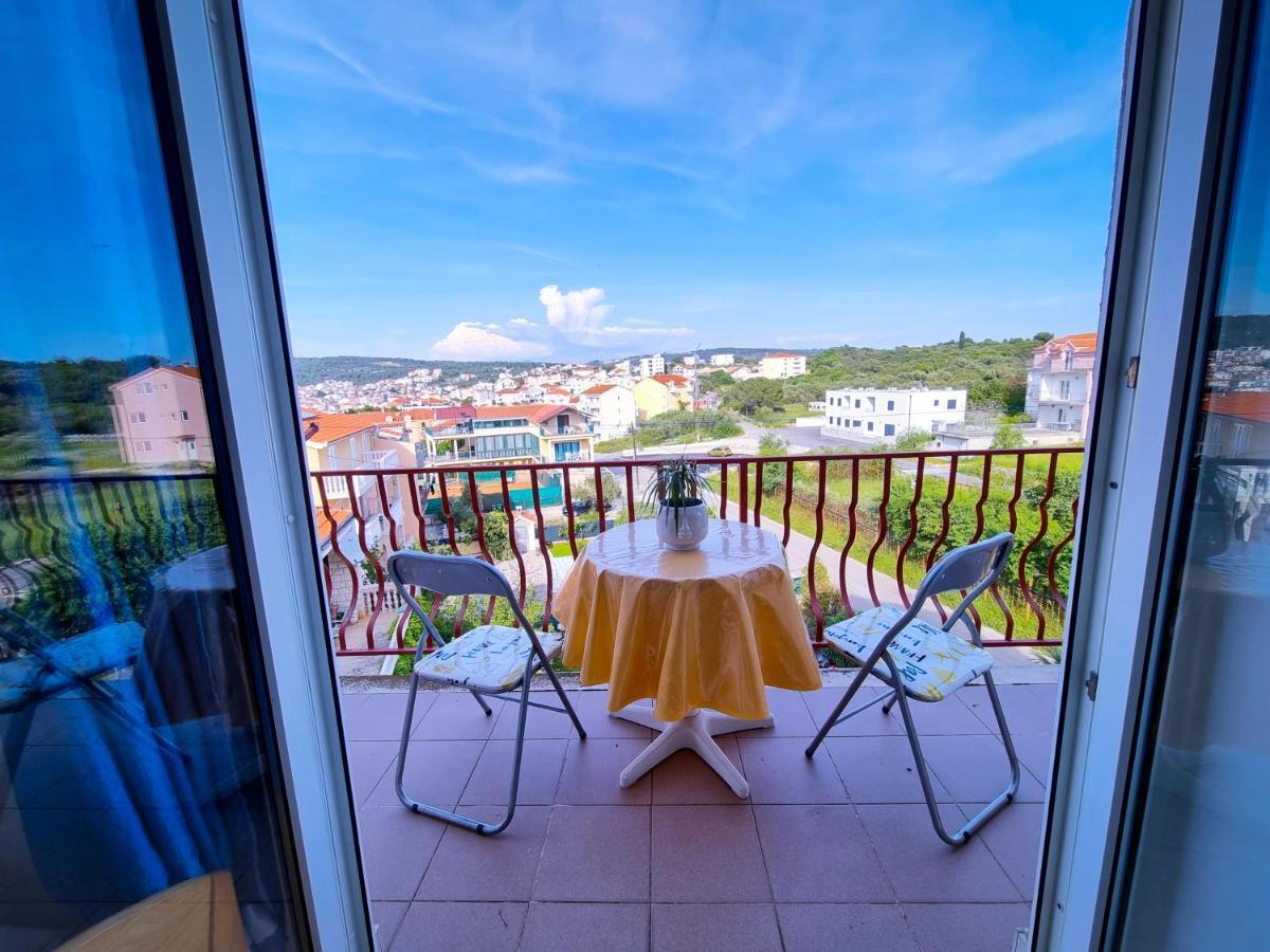 Rooms Slavica โอครูกกอร์นญี ภายนอก รูปภาพ