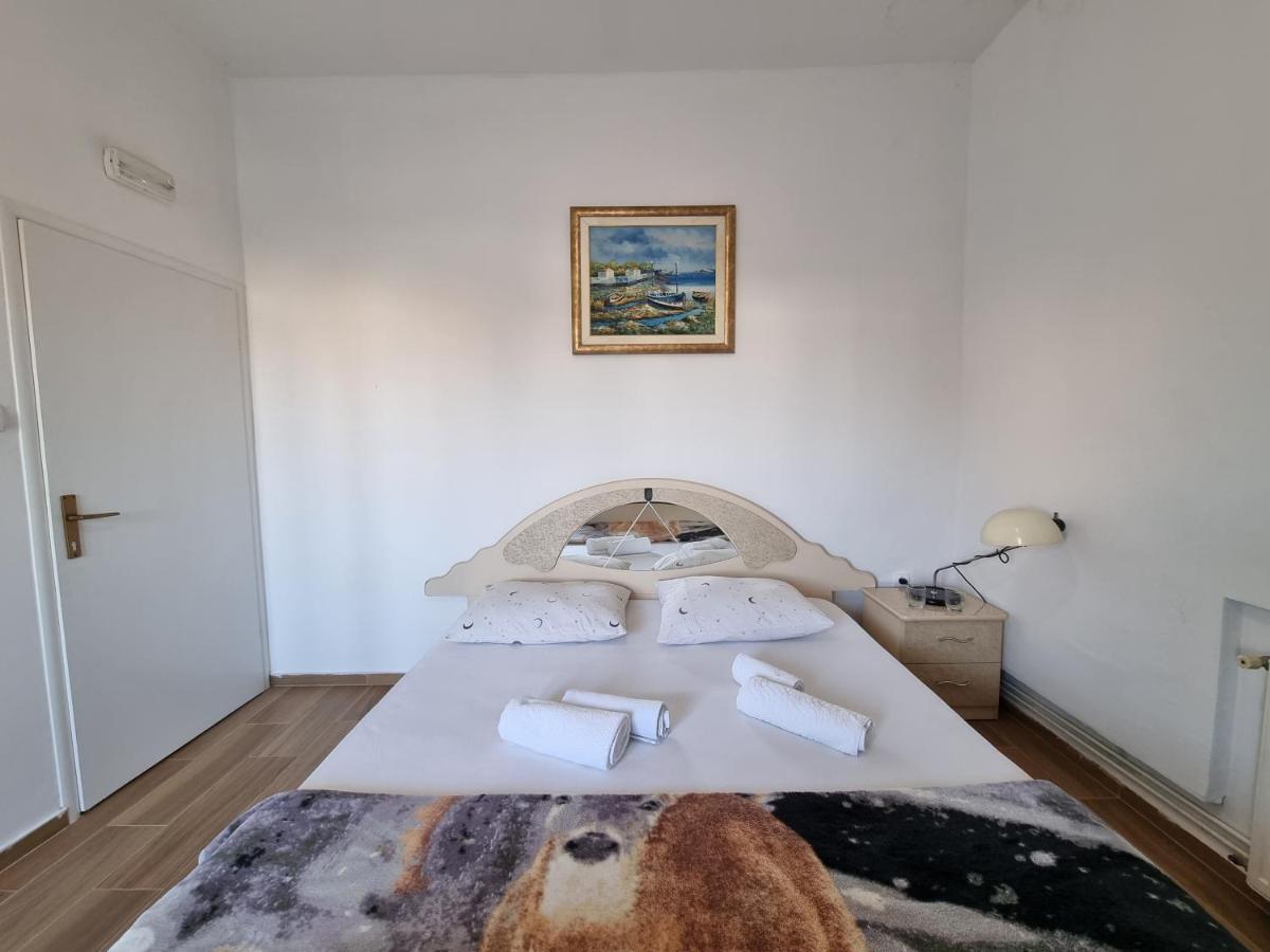 Rooms Slavica โอครูกกอร์นญี ภายนอก รูปภาพ