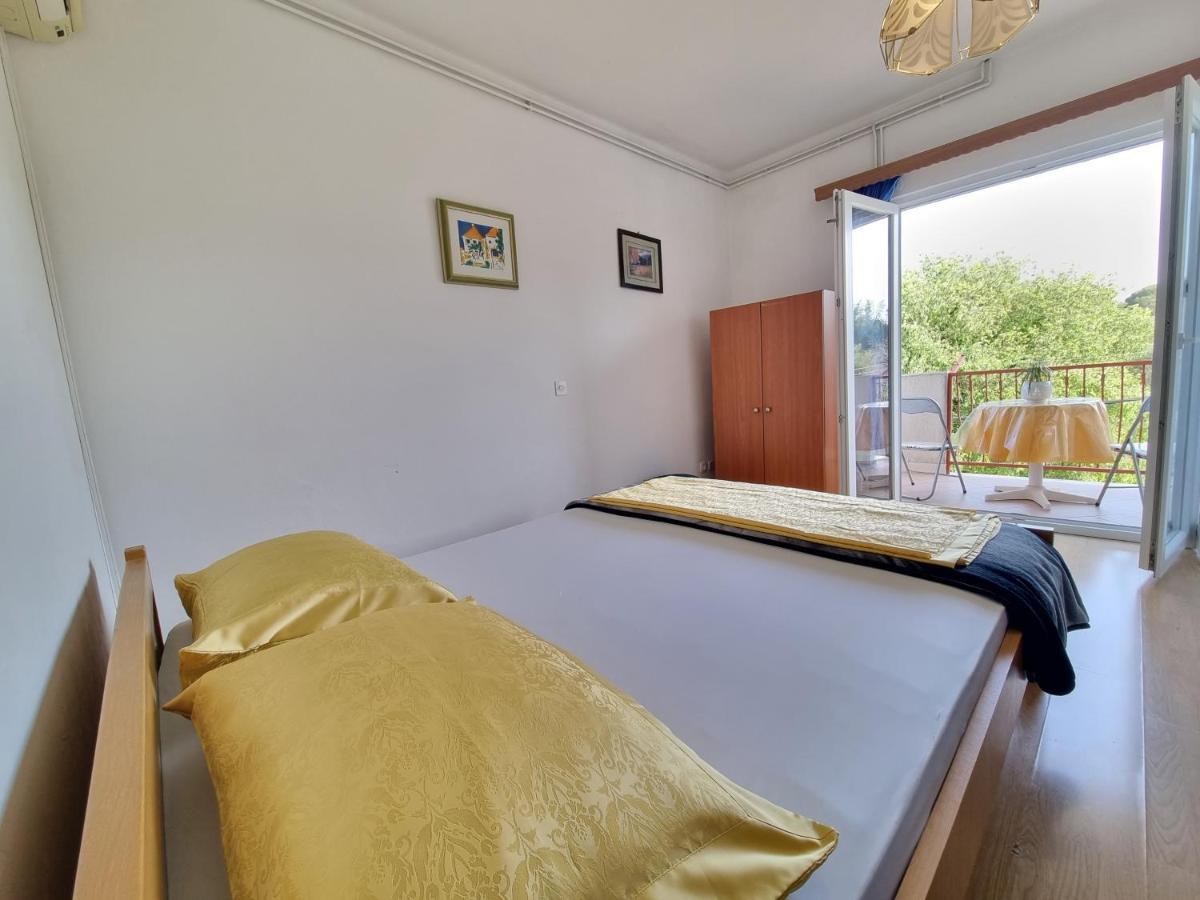 Rooms Slavica โอครูกกอร์นญี ภายนอก รูปภาพ