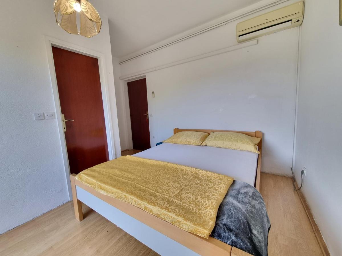 Rooms Slavica โอครูกกอร์นญี ภายนอก รูปภาพ