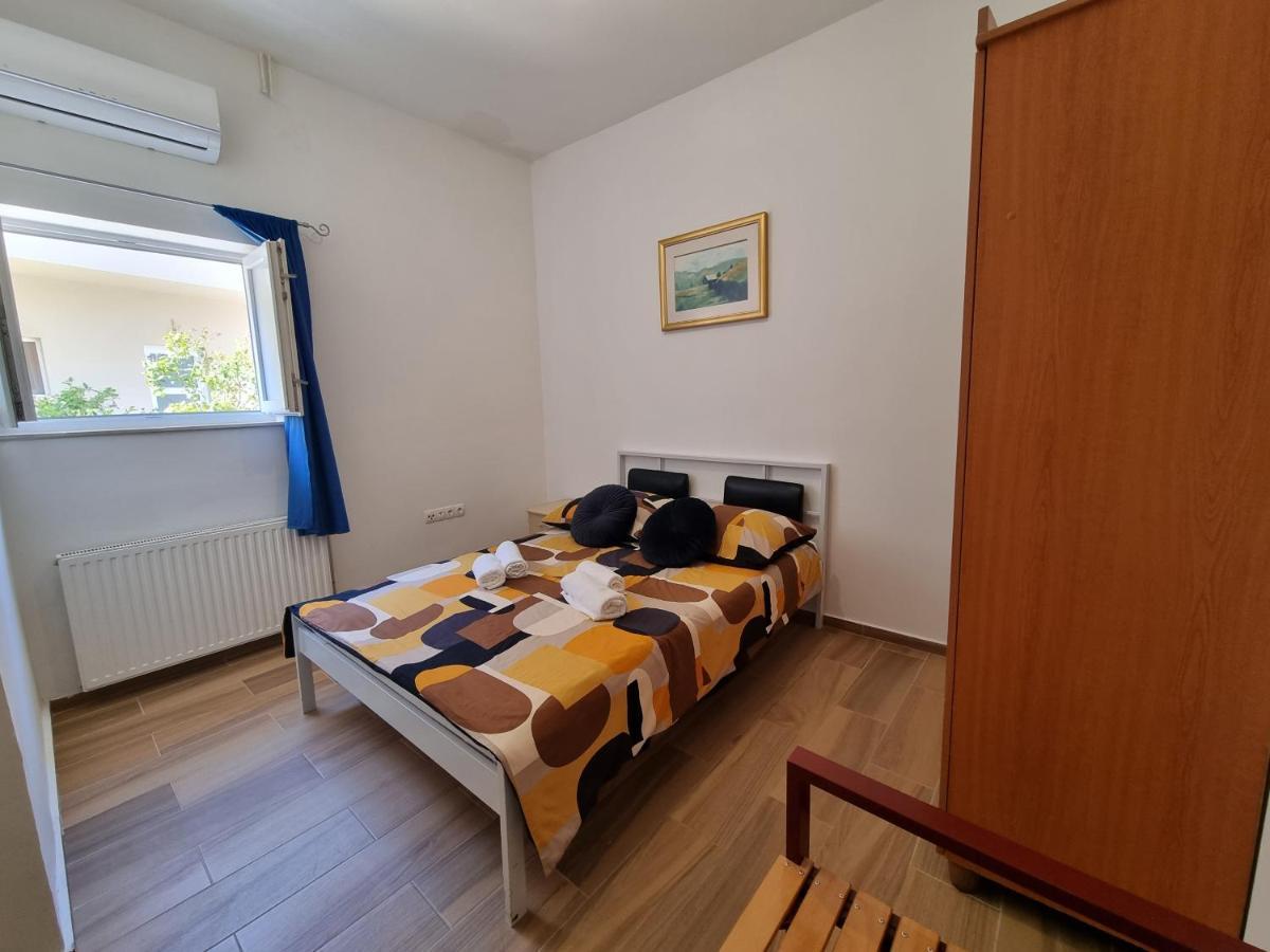 Rooms Slavica โอครูกกอร์นญี ภายนอก รูปภาพ