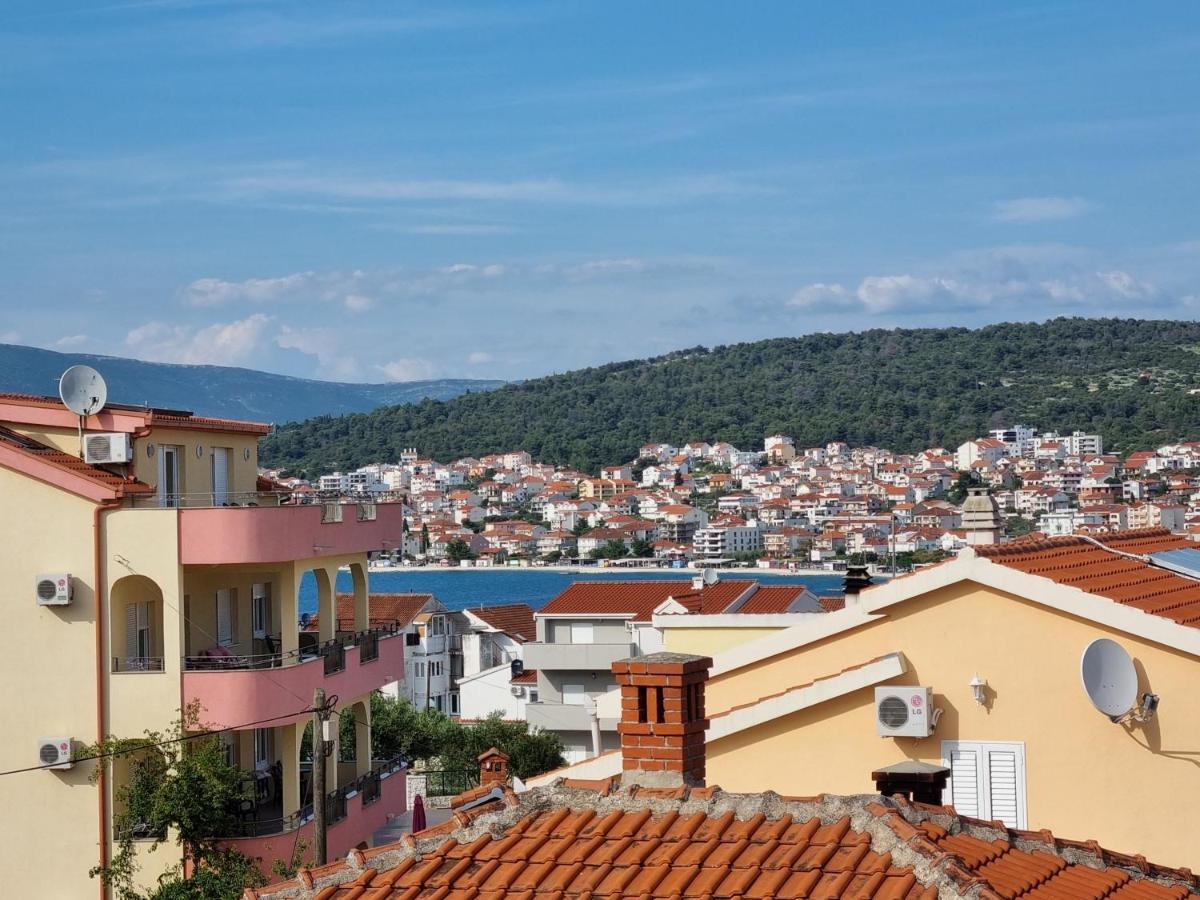 Rooms Slavica โอครูกกอร์นญี ภายนอก รูปภาพ