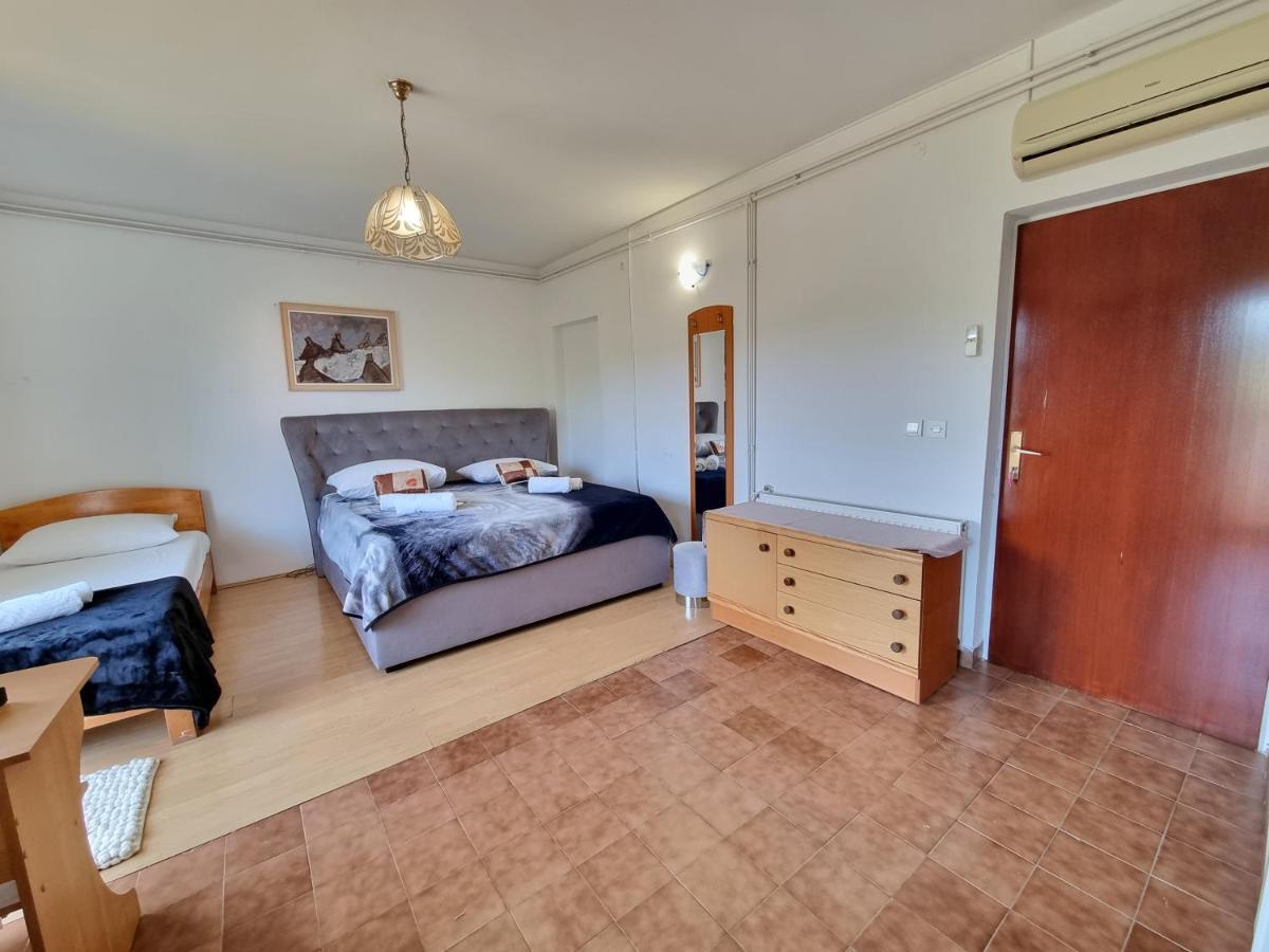 Rooms Slavica โอครูกกอร์นญี ภายนอก รูปภาพ