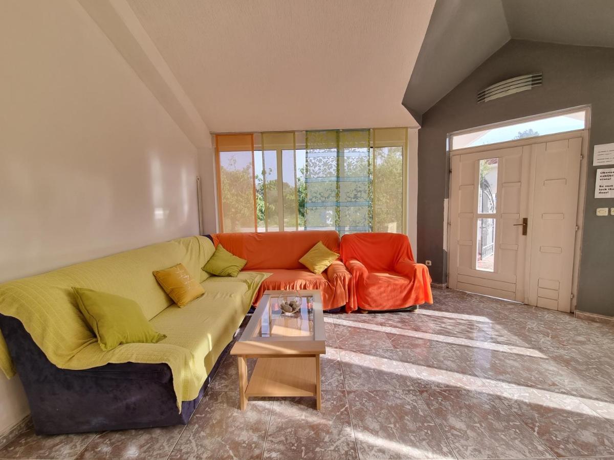 Rooms Slavica โอครูกกอร์นญี ภายนอก รูปภาพ