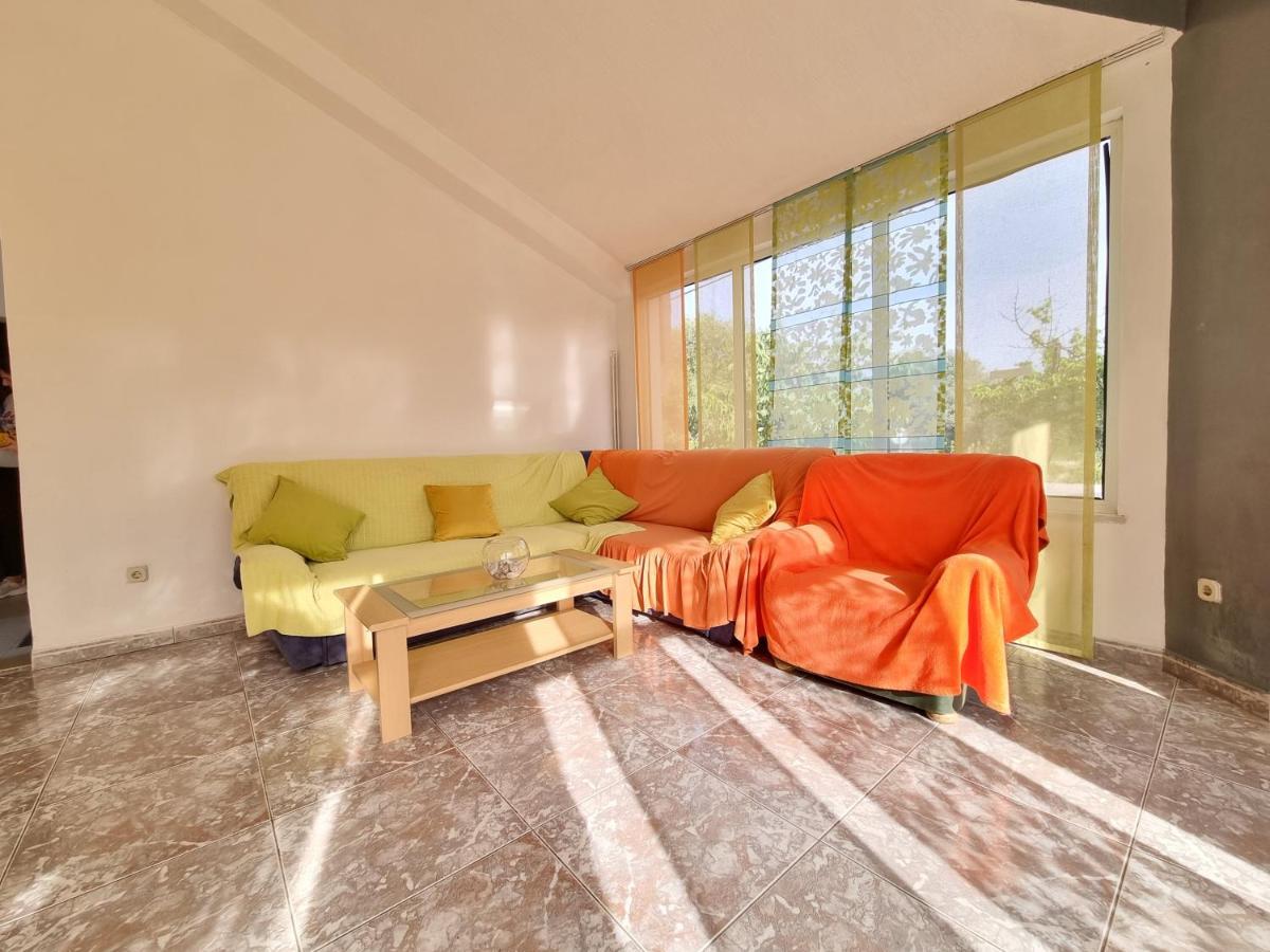 Rooms Slavica โอครูกกอร์นญี ภายนอก รูปภาพ