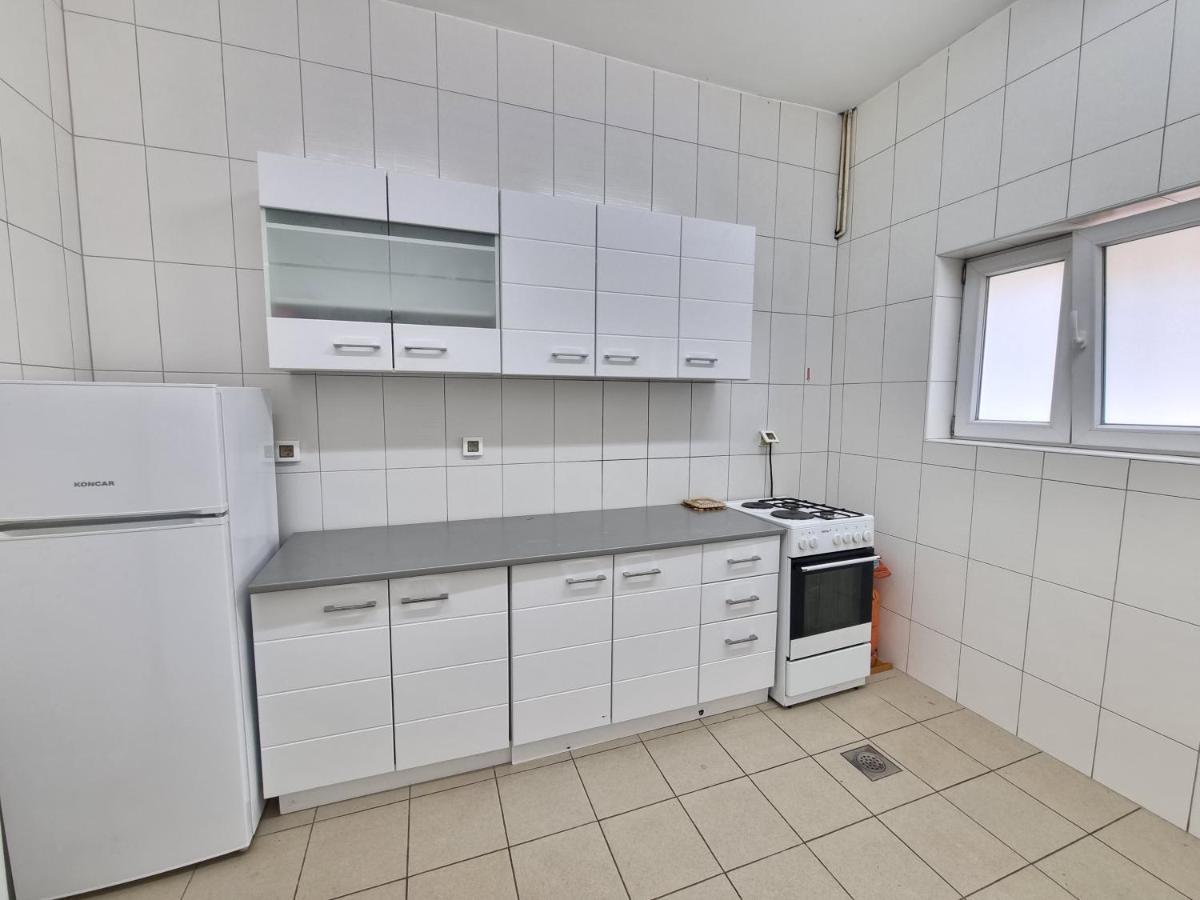 Rooms Slavica โอครูกกอร์นญี ภายนอก รูปภาพ