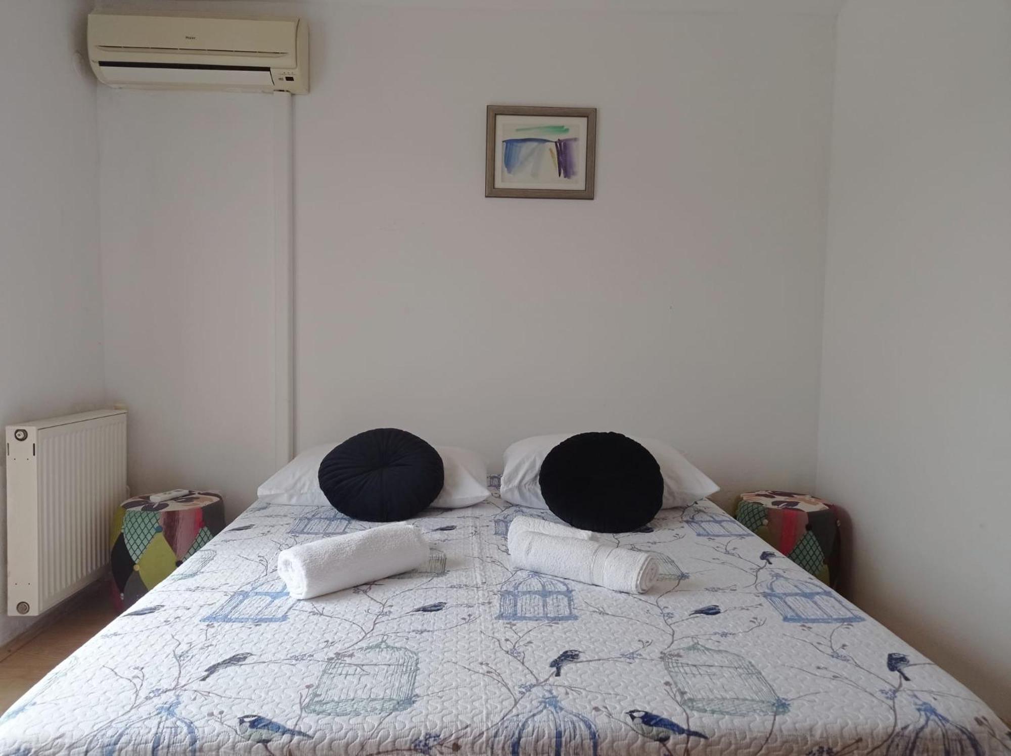 Rooms Slavica โอครูกกอร์นญี ห้อง รูปภาพ