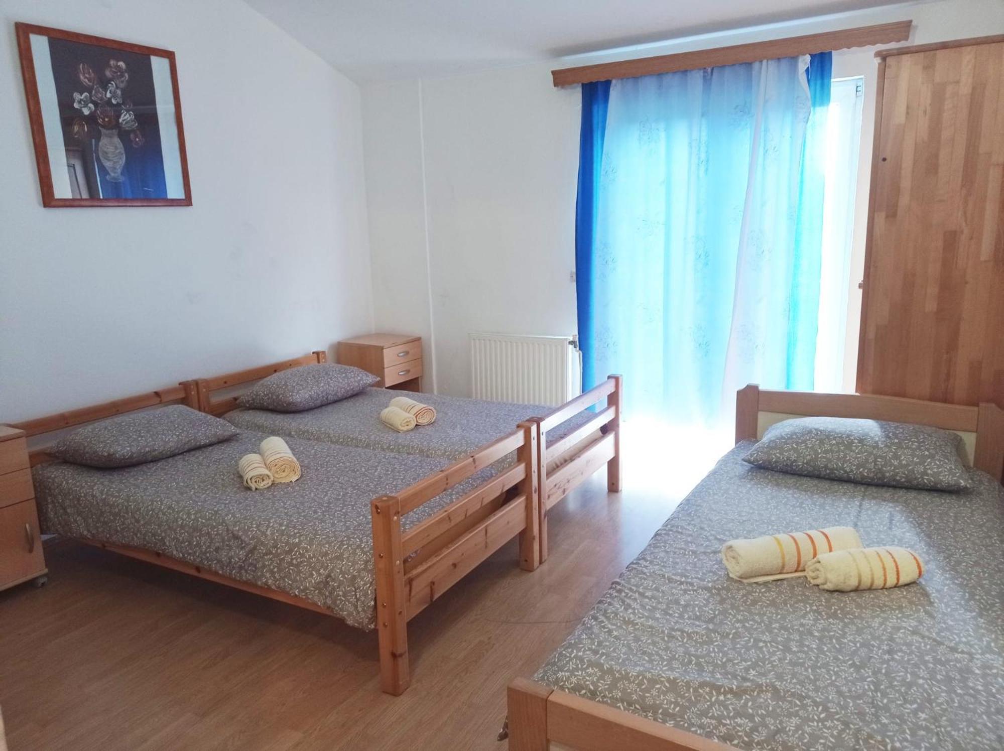 Rooms Slavica โอครูกกอร์นญี ห้อง รูปภาพ
