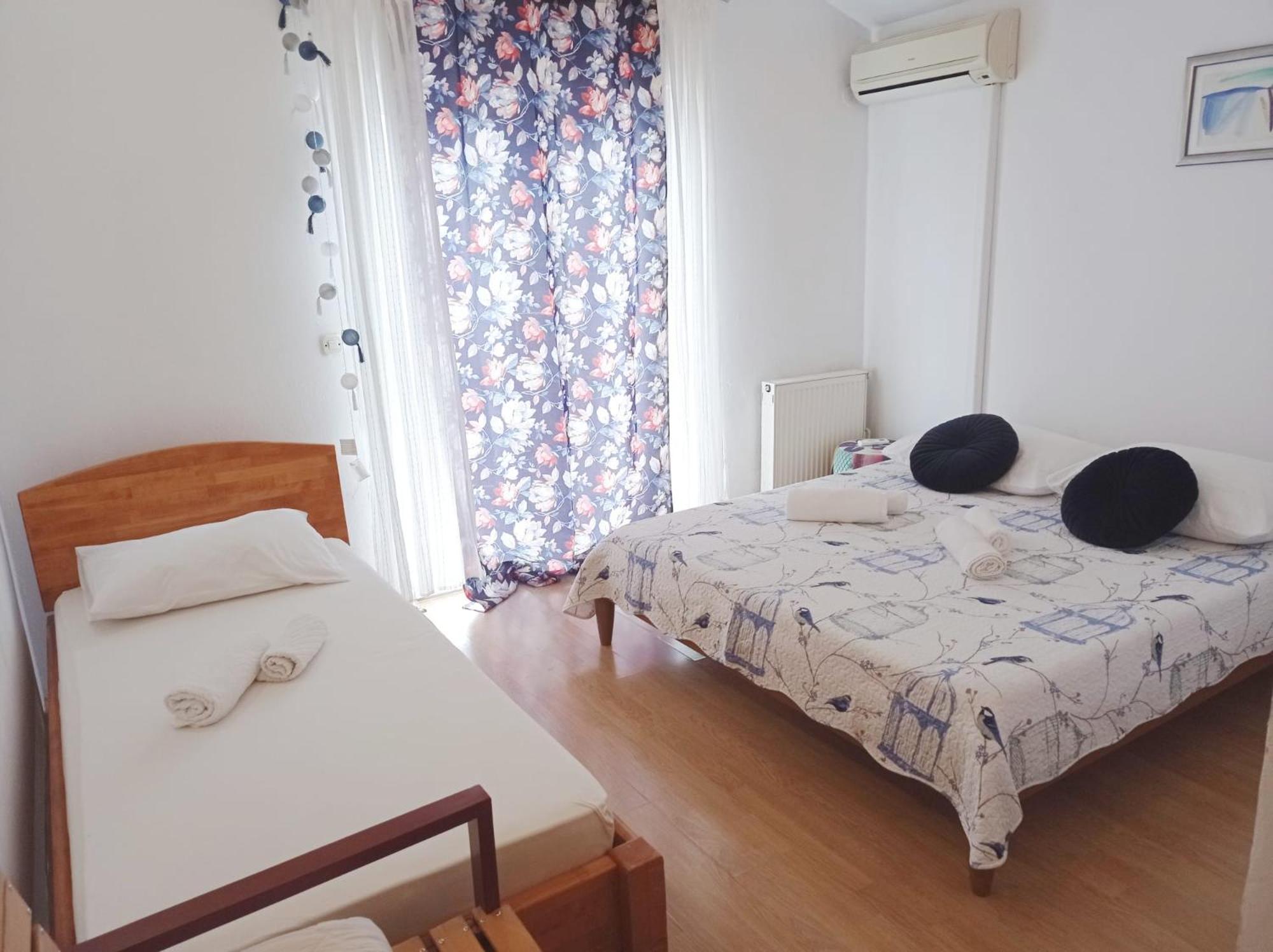 Rooms Slavica โอครูกกอร์นญี ห้อง รูปภาพ