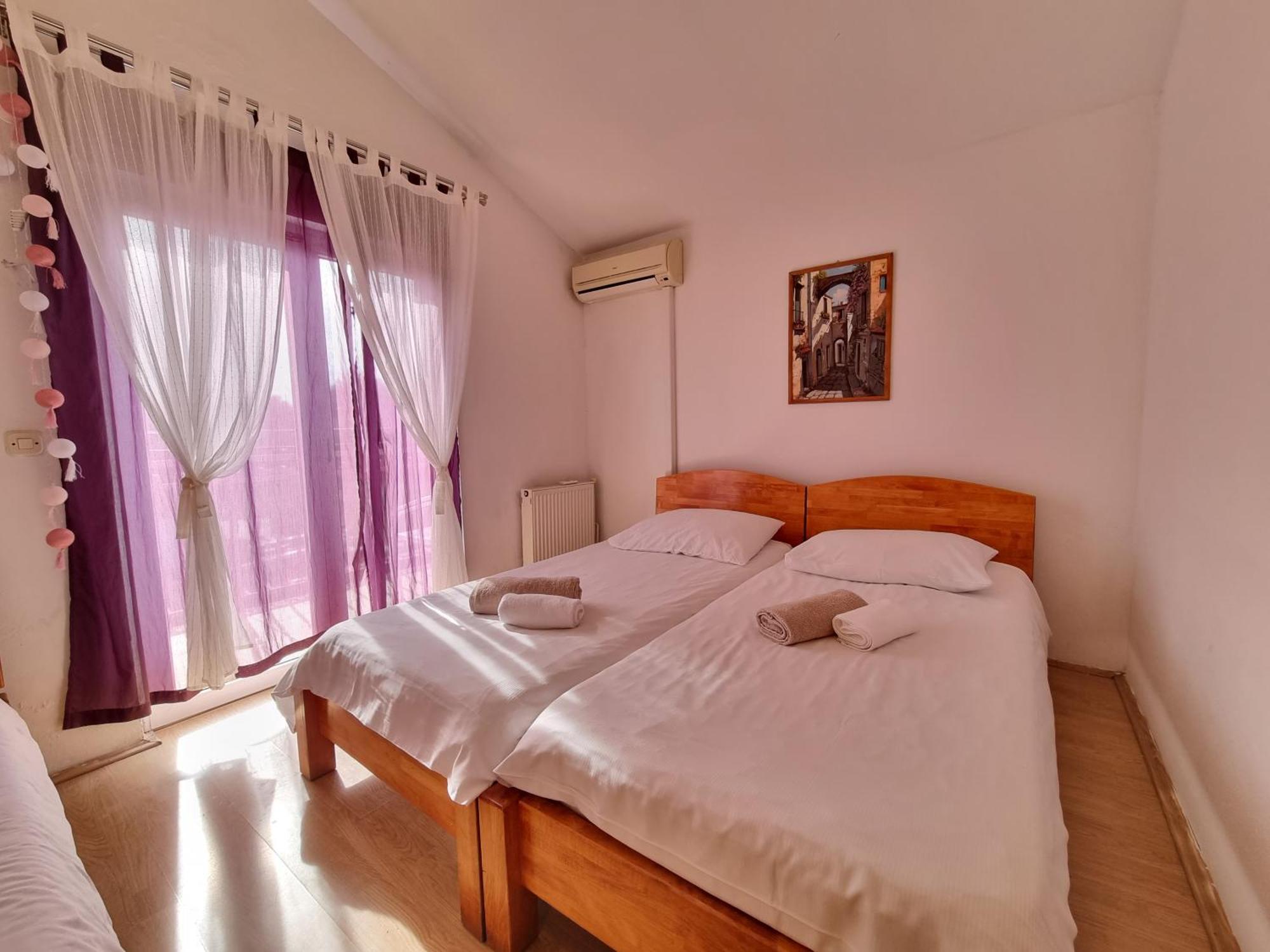 Rooms Slavica โอครูกกอร์นญี ห้อง รูปภาพ