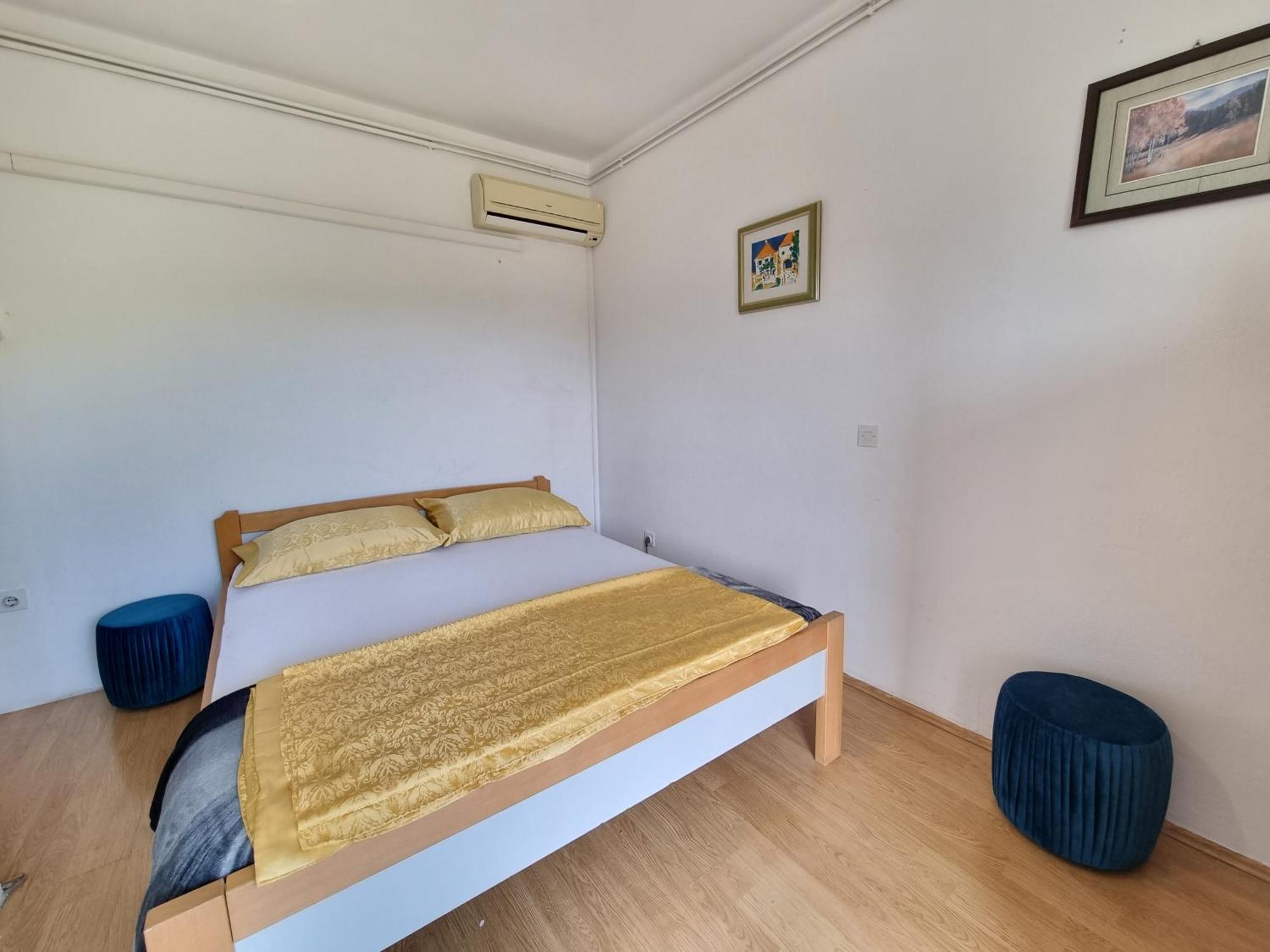Rooms Slavica โอครูกกอร์นญี ห้อง รูปภาพ