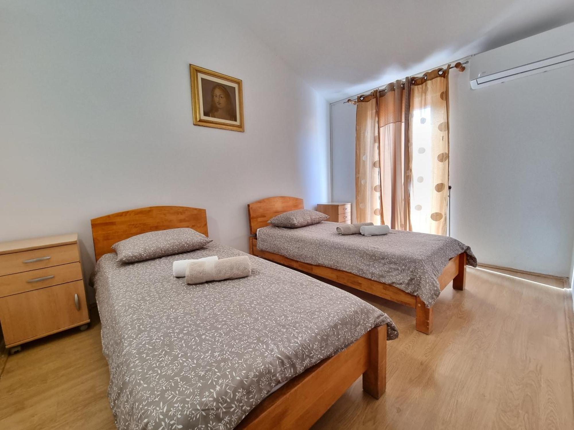 Rooms Slavica โอครูกกอร์นญี ห้อง รูปภาพ