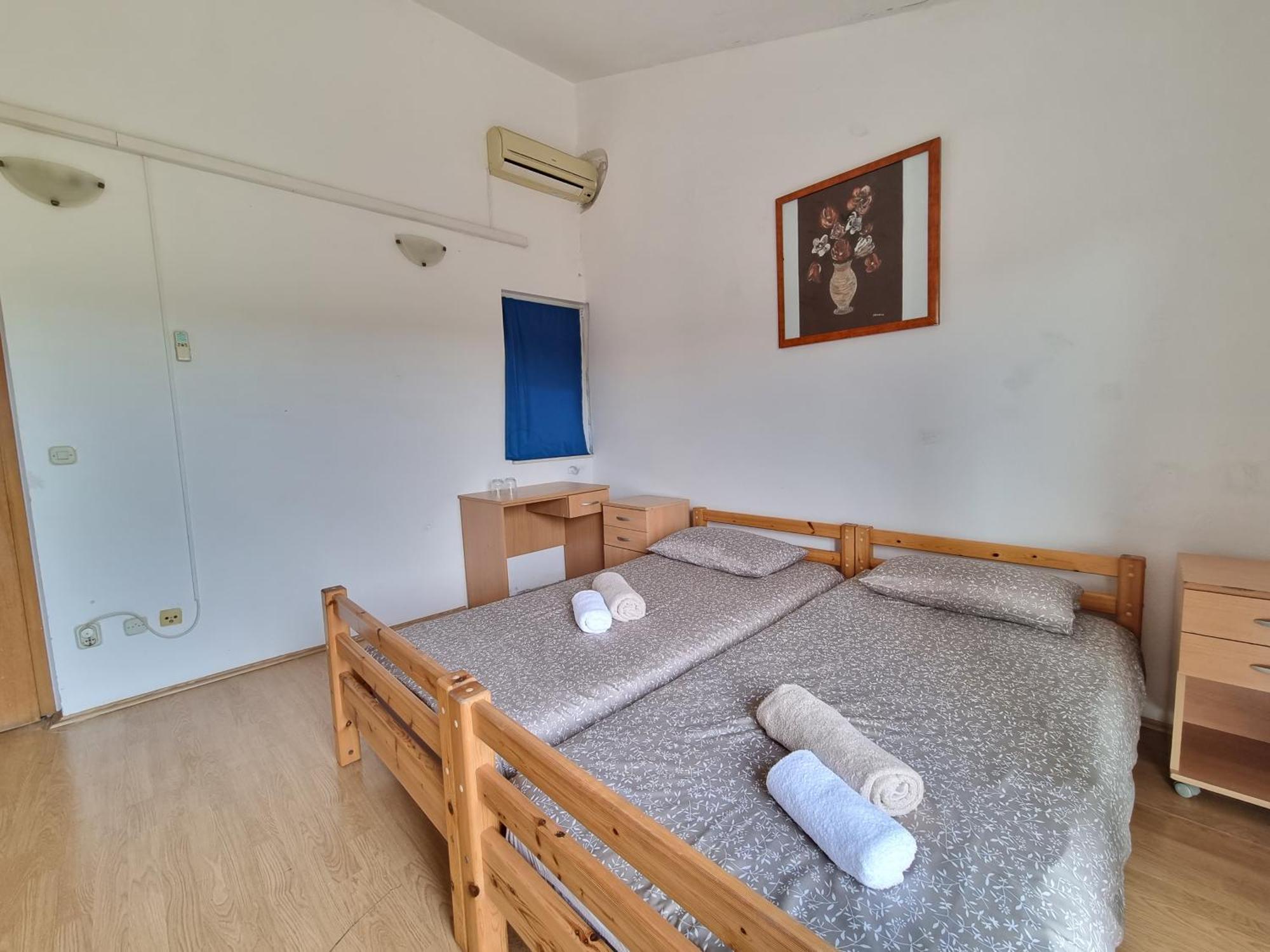 Rooms Slavica โอครูกกอร์นญี ห้อง รูปภาพ