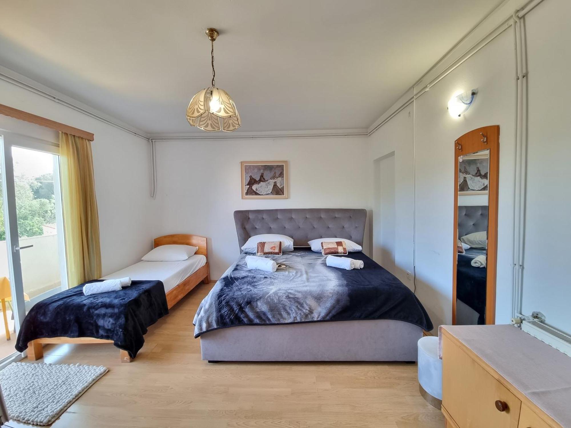 Rooms Slavica โอครูกกอร์นญี ห้อง รูปภาพ