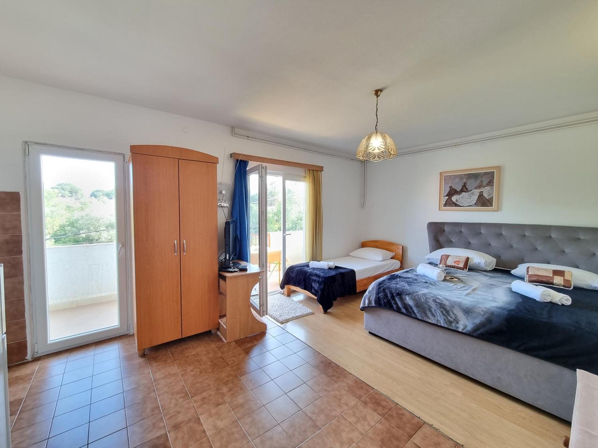 Rooms Slavica โอครูกกอร์นญี ห้อง รูปภาพ