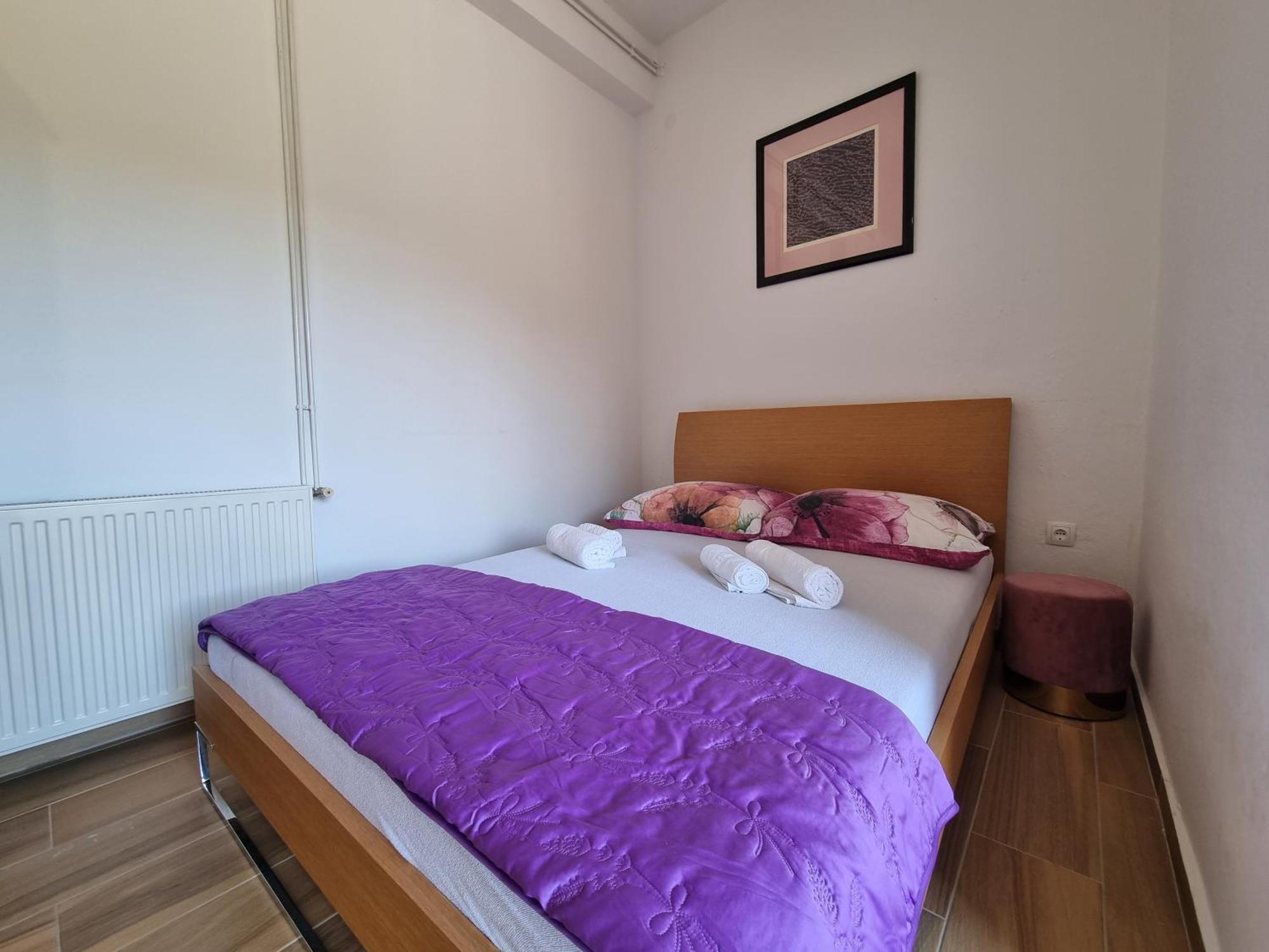 Rooms Slavica โอครูกกอร์นญี ห้อง รูปภาพ