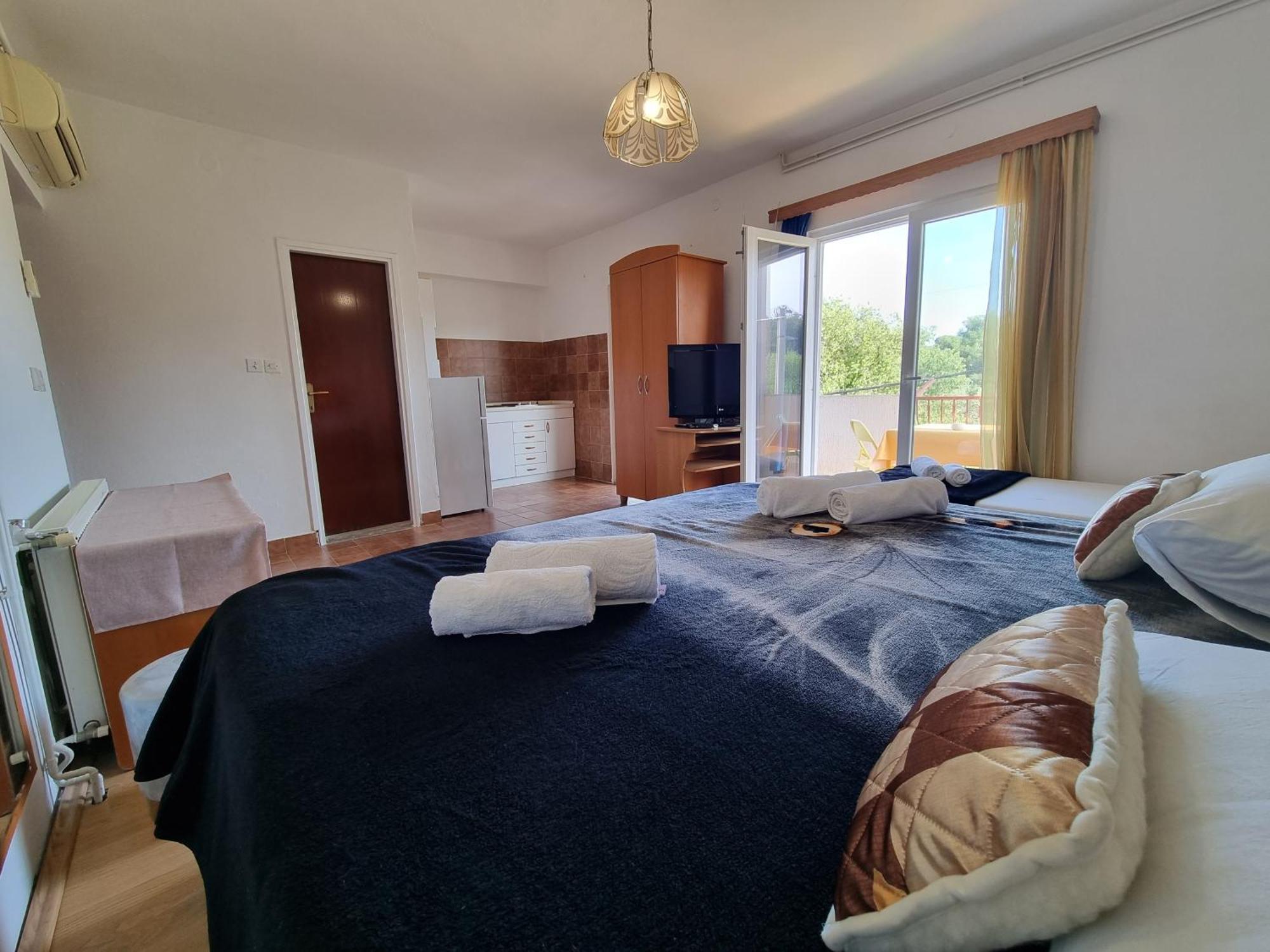 Rooms Slavica โอครูกกอร์นญี ห้อง รูปภาพ