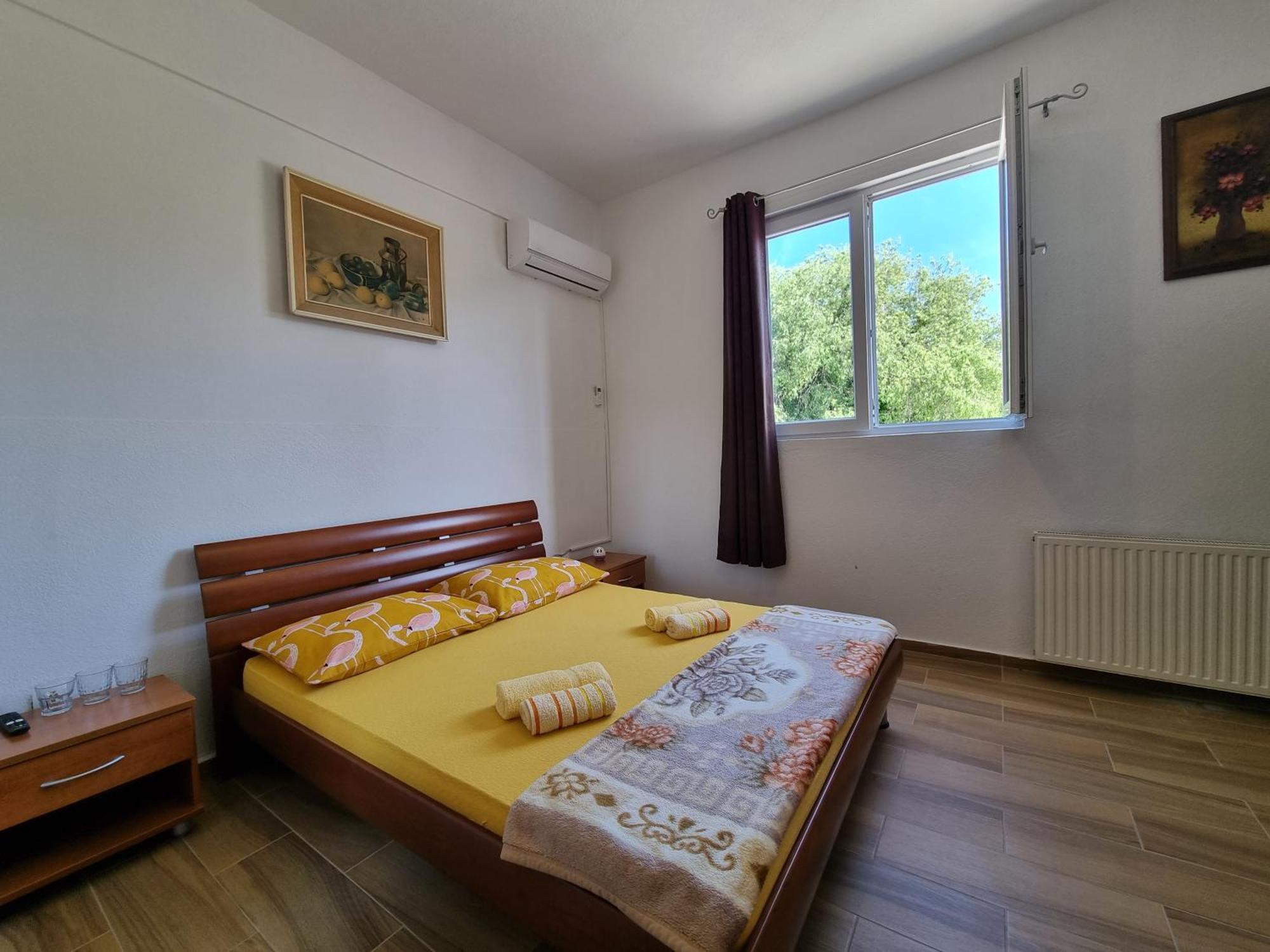 Rooms Slavica โอครูกกอร์นญี ห้อง รูปภาพ
