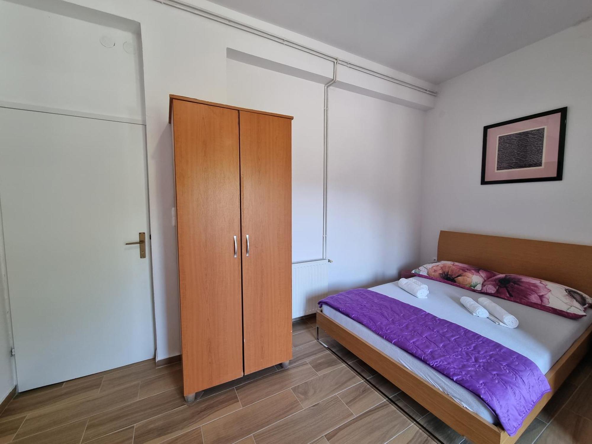Rooms Slavica โอครูกกอร์นญี ห้อง รูปภาพ