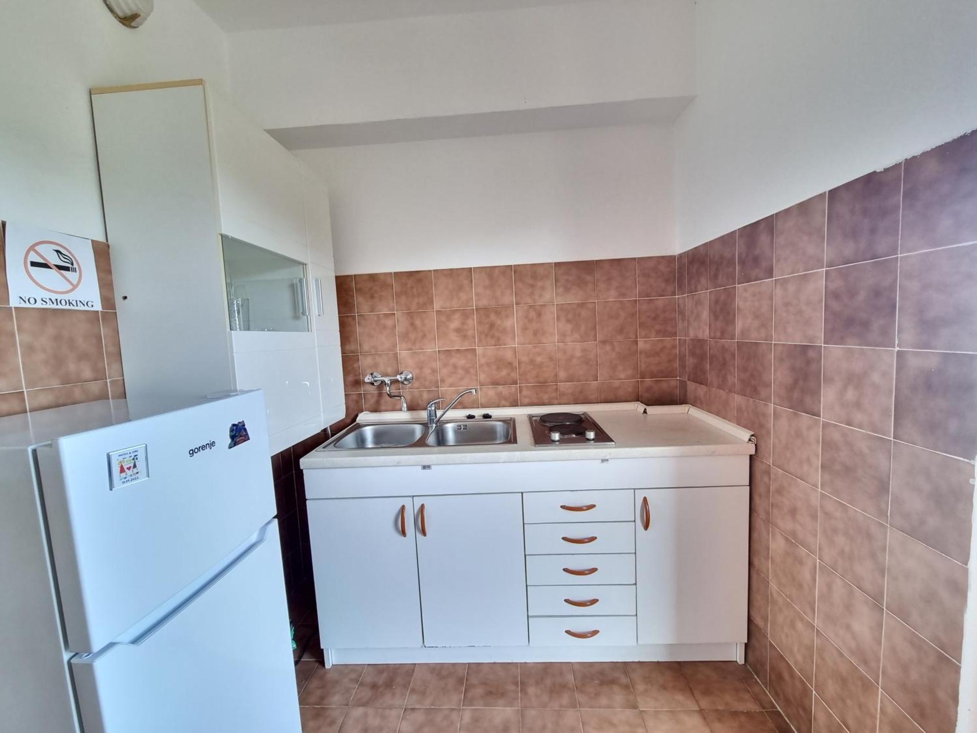 Rooms Slavica โอครูกกอร์นญี ห้อง รูปภาพ